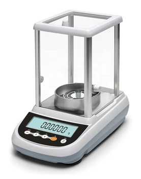 0,00001 г 0,01 мг высокоточные аналитические весы с высоким разрешением 220 г