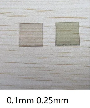 0,1 мм 0,25 мм натуральный прозрачный термостойкий изолирующий лист слюды слюдяная пластина слюдяное ламинирование слюдяная прокладка мусковитовая панель
