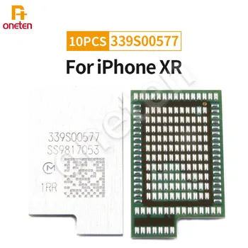 10 шт./лот WIFI Bluetooth чип IC модуль 339S00577 для iPhone XR