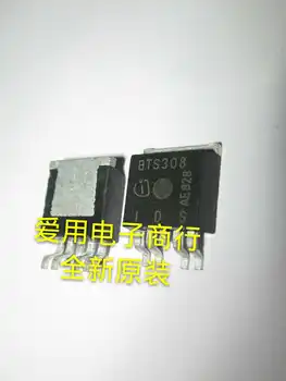 10 шт. новый чипсет BTS308E3062A TO263 BTS308E3062 BTS308 для автомобильного компьютера IC Оригинал