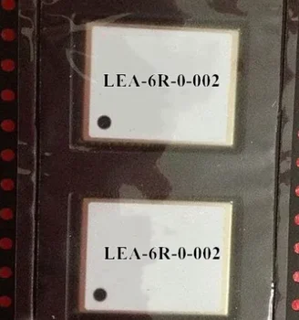 100% Новый и оригинальный LEA-6R-0-001 LEA-6R-0-002