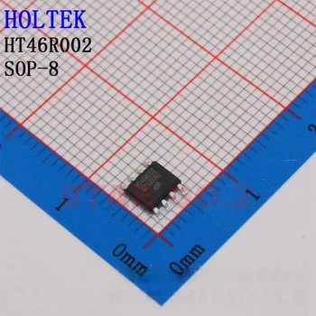 10PCSx HT46R002 HT66F0025 HT66F3185 HT66F004 Микроконтроллер HOLTEK