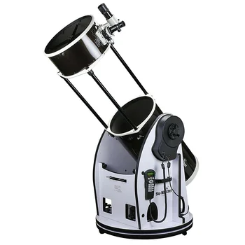 14-дюймовый телескоп Добсона skywatcher goto астрономический отражатель