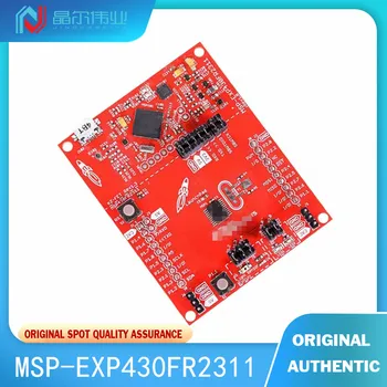 1ШТ 100% Новый Оригинальный MSP-EXP430FR2311 MSP430FR2311 LaunchPad ™ MSP430FR2 MSP430 MCU 16-Разрядная Встроенная Оценочная плата