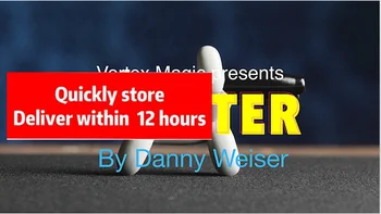 2022 Twister от Danny Weiser magic