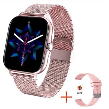 2023 Новые Смарт-часы с Bluetooth-вызовом для Мужчин для Itel A25 Pro HOTWAV Cyber X Pro Прочные Huawe1.69 Дюймовые Деловые Часы Smartwatch Man