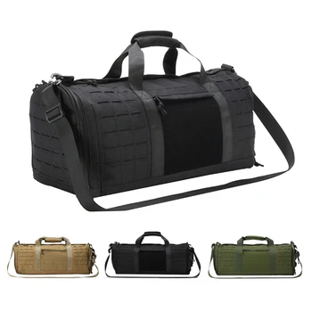 B261 Большой емкости Сумка через плечо для путешествий, легкий багаж, сумка для занятий спортом и фитнесом, рюкзак