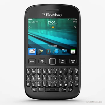 Blackberry 9720 Оригинальный 3G Мобильный Телефон Разблокирован 2,8 
