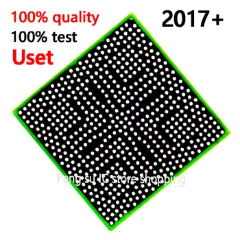 DC: 2017 + 100% тест очень хороший продукт 215-0752003 215 0752003 bga-чип reball с шариками микросхем IC