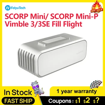 FeiyuTech Vimble 3 / Vimble 3SE / SCORP Mini / SCORP Mini-P Беспроводной Заполняющий светильник С Магнитным Управлением