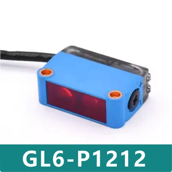 GL6-P1212 Новый оригинальный фотоэлектрический датчик переключения