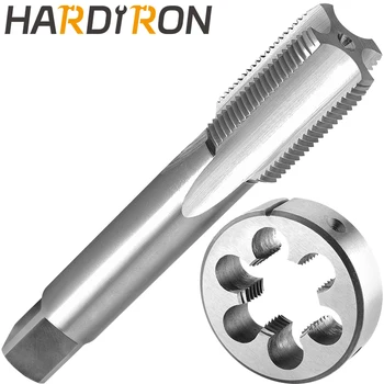 Hardiron 1 