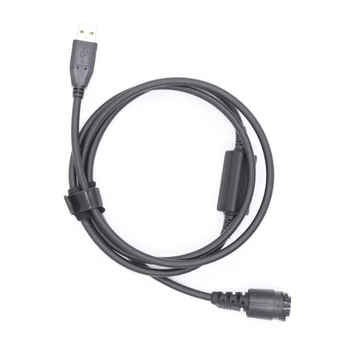 HKN6184 USB кабель для программирования Motorola M8668 XPR4300 XPR4350 XPR4380 XPR4500