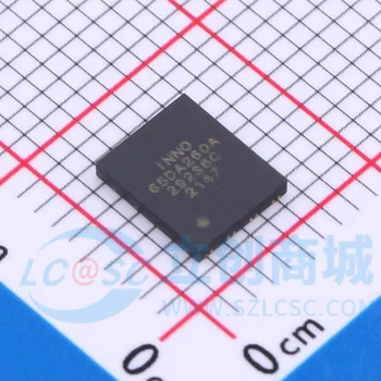 INN650DA260A 5ШТ микросхема на силовом транзисторе DFN 650V GaN с усиленным режимом