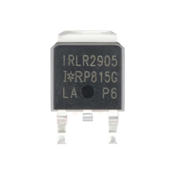 IRLR2905TRPBF TO-252-3 N-канальный чип SMT MOSFET 55 В/42 А