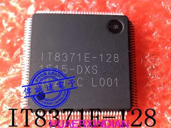 IT8371E-128 DXS TQFP128 Y700-15ISK NM-A541 Новый оригинальный