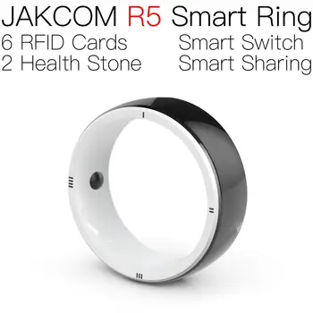 JAKCOM R5 Смарт-кольцо Для мужчин и женщин часы s1 active body composition scale 2 умные часы для женщин и мальчиков light master