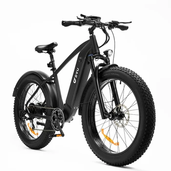 Motorlife электрический велосипед с толстыми шинами мощностью 750 Вт, среднемоторный аккумулятор емкостью 20 Ач, 7-ступенчатый электрический горный велосипед с полной подвеской, велосипедный спорт