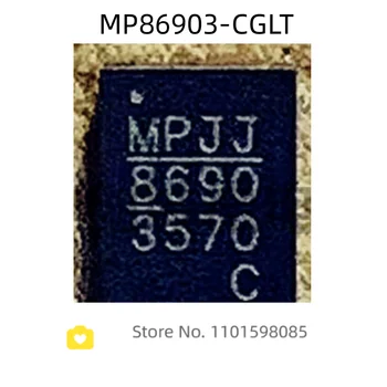 MP86903-CGLT MP86903-CGLT-Z MP86903-C MP86903 MP8690 8690 QFN 100% Новый оригинал