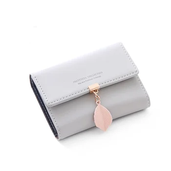 Pritti новая мини-маленькая сумка для карт, женский простой и ультратонкий кошелек zero, универсальная сумка для карт