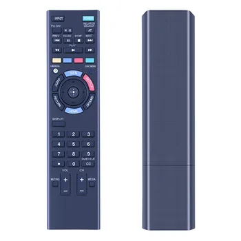 RM-YD089 Пульт дистанционного управления для Sony TV KDL-32W600A KDL-32W650A KDL-42W650A KDL-42W651A KDL-46W700A KDL-50W700A KDL32W600A KDL32W650