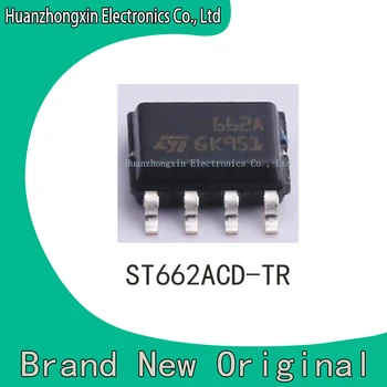 ST662ACD-TR ST662ACD ST662 IC SOP8 Новый оригинальный чип