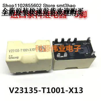 V23135-T1001-X13 12VDC 90A 5PIN
