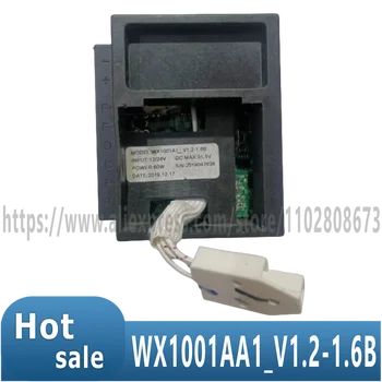 WX1001AA1_ V1.2-1.6B DC12 / 24V в автомобильный холодильник, драйвер компрессора с регулируемой частотой вращения/модуль