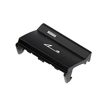 Автомобильный блок переключения Центральной консоли, кнопка включения Roadster, крышка, открывающая, закрывающая кнопку крыши для Z4 E89 (B)