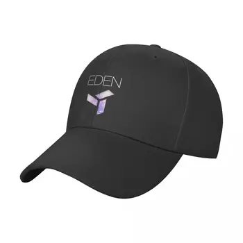 Бейсболка Eden Cap, роскошная фирменная новинка в шляпе, мужская шляпа, женская