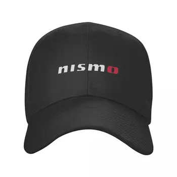Бейсболка NISMO, кепка большого размера, элегантные женские шляпы, мужские
