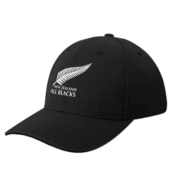 Бейсбольная кепка All Blacks для регби, военная кепка, мужские кепки, Новая шляпа, лошадиная шляпа, женские шляпы, мужские