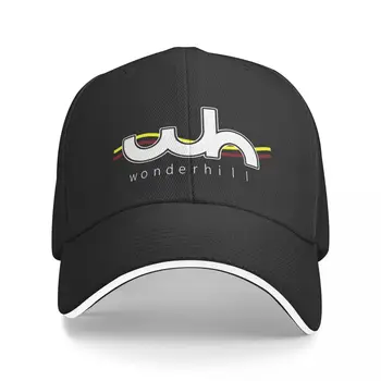 Бейсбольная кепка Ridge Racer - wonderhill, бейсболка с тепловым козырьком, модная пляжная кепка для женщин, мужская