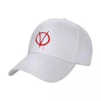 Бейсбольная кепка V Spraypaint, рыболовные кепки, спортивные кепки, женская одежда для гольфа, мужская