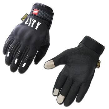 Велосипедные перчатки для защиты рук, сенсорная моторная перчатка для смартфона, M, L, XL, XXL, весна, лето, осень, для мужчин, женщин, MAD-07
