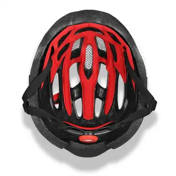 Велосипедный шлем, сверхлегкий Горный Велосипедный шлем, Eps-буферная защита головы для мужчин и женщин, Аксессуары для безопасности езды на велосипеде на открытом воздухе, сверхлегкий