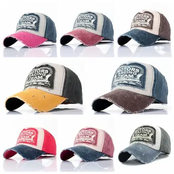 Весенние хлопковые бейсболки Snapback, зимняя шапка, кепки в стиле хип-хоп, мужские, женские, уличные, Осенне-летние, повседневные, многоцветные