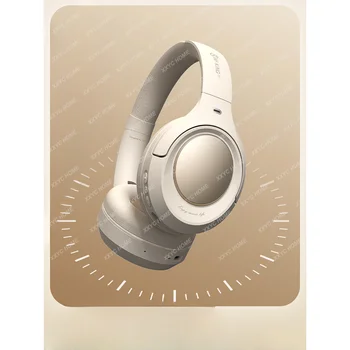 Гарнитура с активным шумоподавлением, беспроводные наушники Bluetooth Earphoe