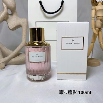 Женские духи ET высокого качества с натуральным вкусом с распылителем parfum female для мужских ароматов