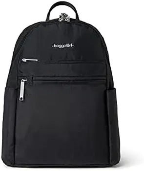 женский туристический рюкзак Securtex® Anti-theft, Pacific, One Size, сумка-холодильник из США, Походная сумка, Прозрачный рюкзак, сумка для хранения в кемпинге Lu