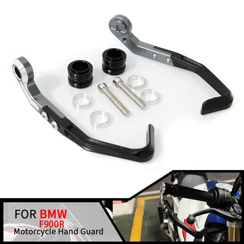 Защита носовой части мотоцикла, цевье тормозной системы сцепления для BMW F900R, защитное профессиональное гоночное цевье