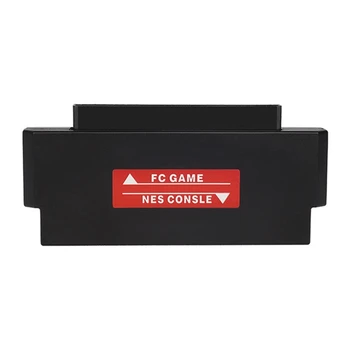 Игровая карточная развлекательная система Консольная система для преобразователя консоли FC в NES