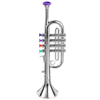 Игрушка-труба, детская игрушка, обучение музыке для детей, музыкальный деликатный инструмент для начинающих малышей