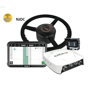 Интегрированная автоматизированная система рулевого управления NX510 SE для точного земледелия, Автоматическая система рулевого управления для навигации трактора