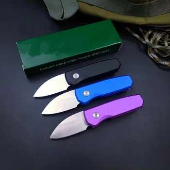 Карманный Складной нож Pro Runt 5 Быстро Открывающийся Охотничий Рыболовный Многофункциональный Инструмент выживания EDC Ножи