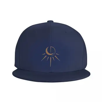 классическая футболка с логотипом dreamcatcher, бейсболка, шляпа элитного бренда, шляпа для гольфа, мужская Женская