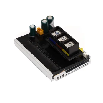 Контроллер электрического скутера для F40 F30 F25 F20 приборной панели Bluetooth материнская плата