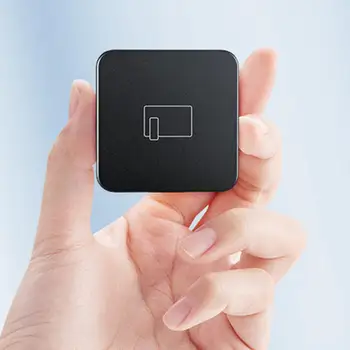 Коробка подключения автомобильного адаптера Play, стабильный мини-ключ Bluetooth 5.0 5G Auto