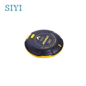 Модуль SIYI M9N GPS GNSS с предохранительным выключателем и RGB-индикатором, четырехспутниковая антенна с высоким коэффициентом усиления