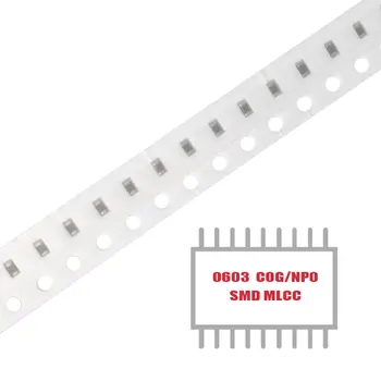 МОЯ ГРУППА 100ШТ Многослойных керамических конденсаторов SMD MLCC CER 3900PF 50V X7R 0603 для поверхностного монтажа в наличии